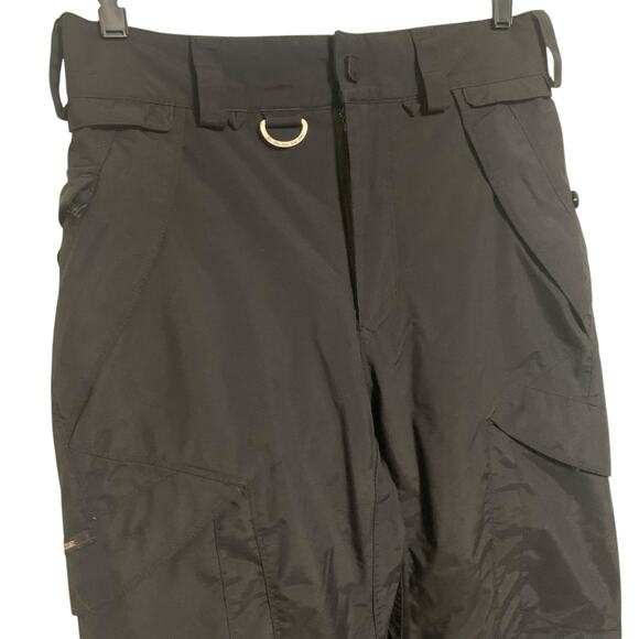 Volcom Thermonite 5,000mm Snow Pants Kids Size L (14/16) - Picture 2 of 11